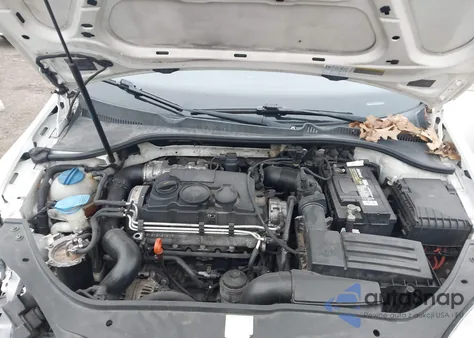 2006 Volkswagen Jetta Tdi из США, поврежденный, VIN 3VWST71K06M004268